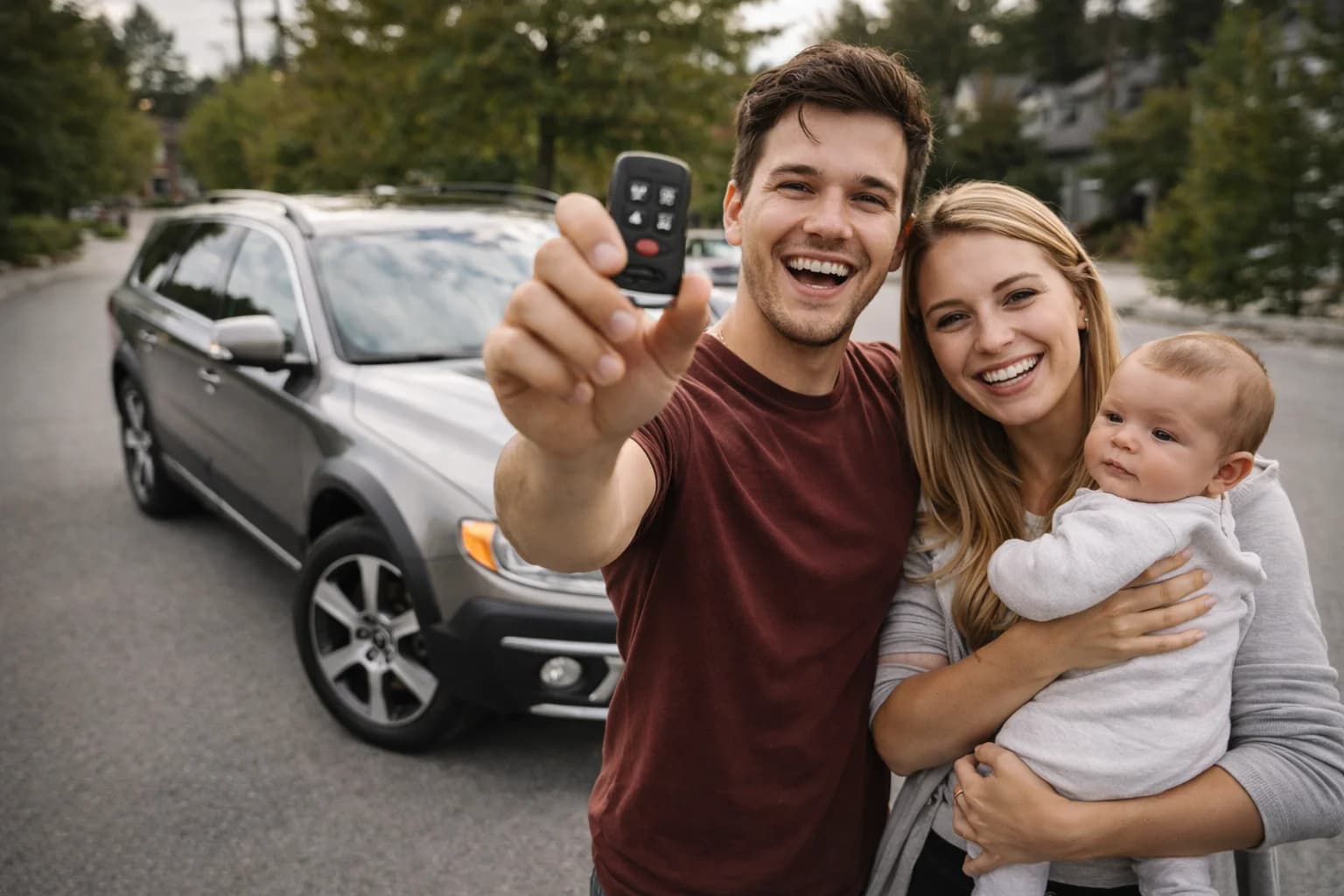 2e, 3e chances au crédits