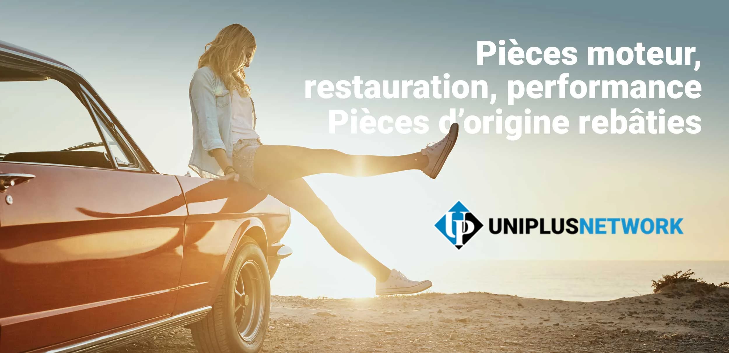 Uniplus-Network