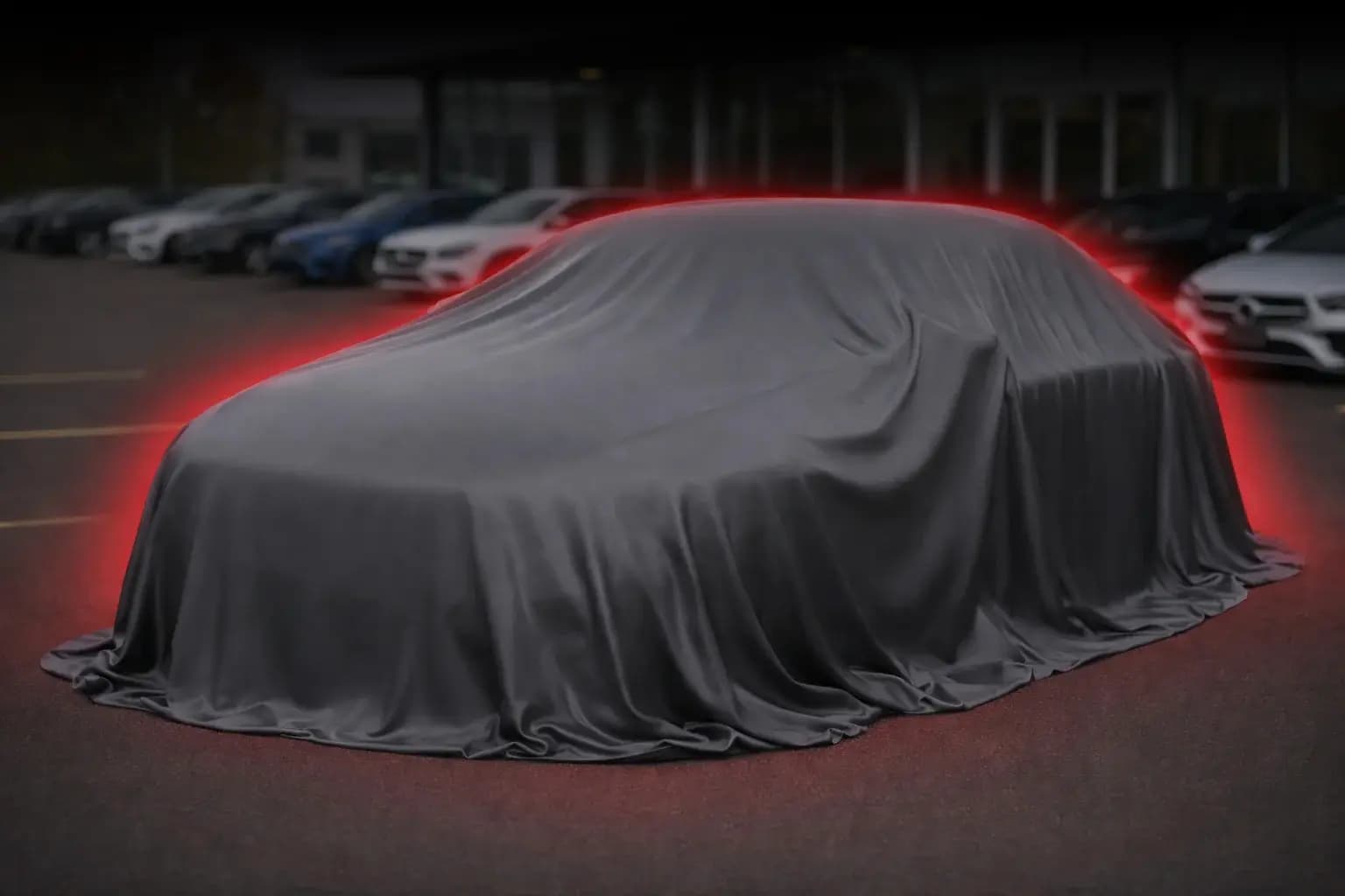 Win a car