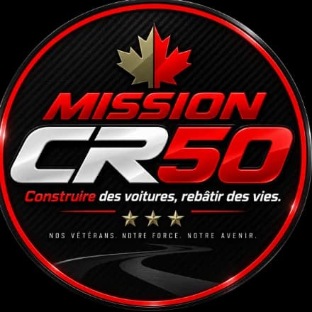 Mission CR50