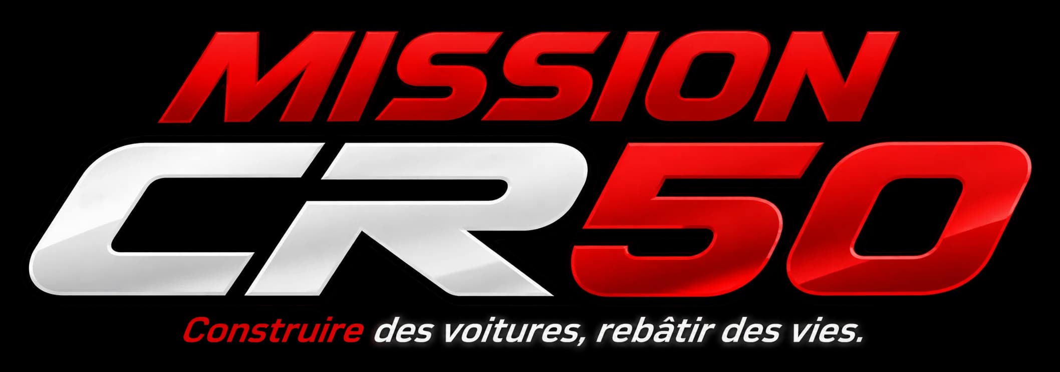 Mission CR50