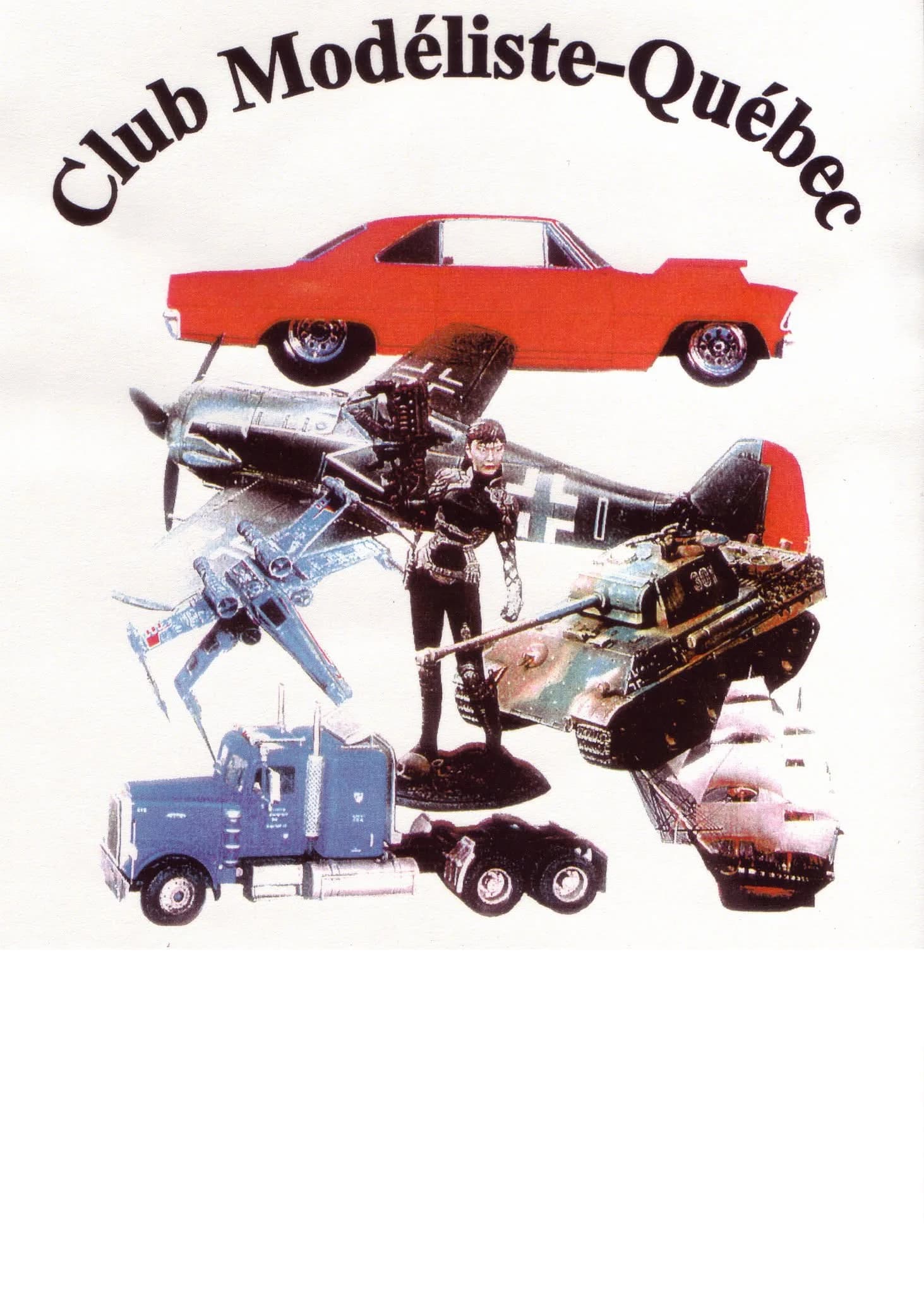 Club Modéliste-Québec
