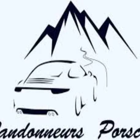 Randonneurs Porsche