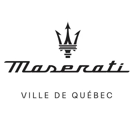 Maserati Ville de Québec