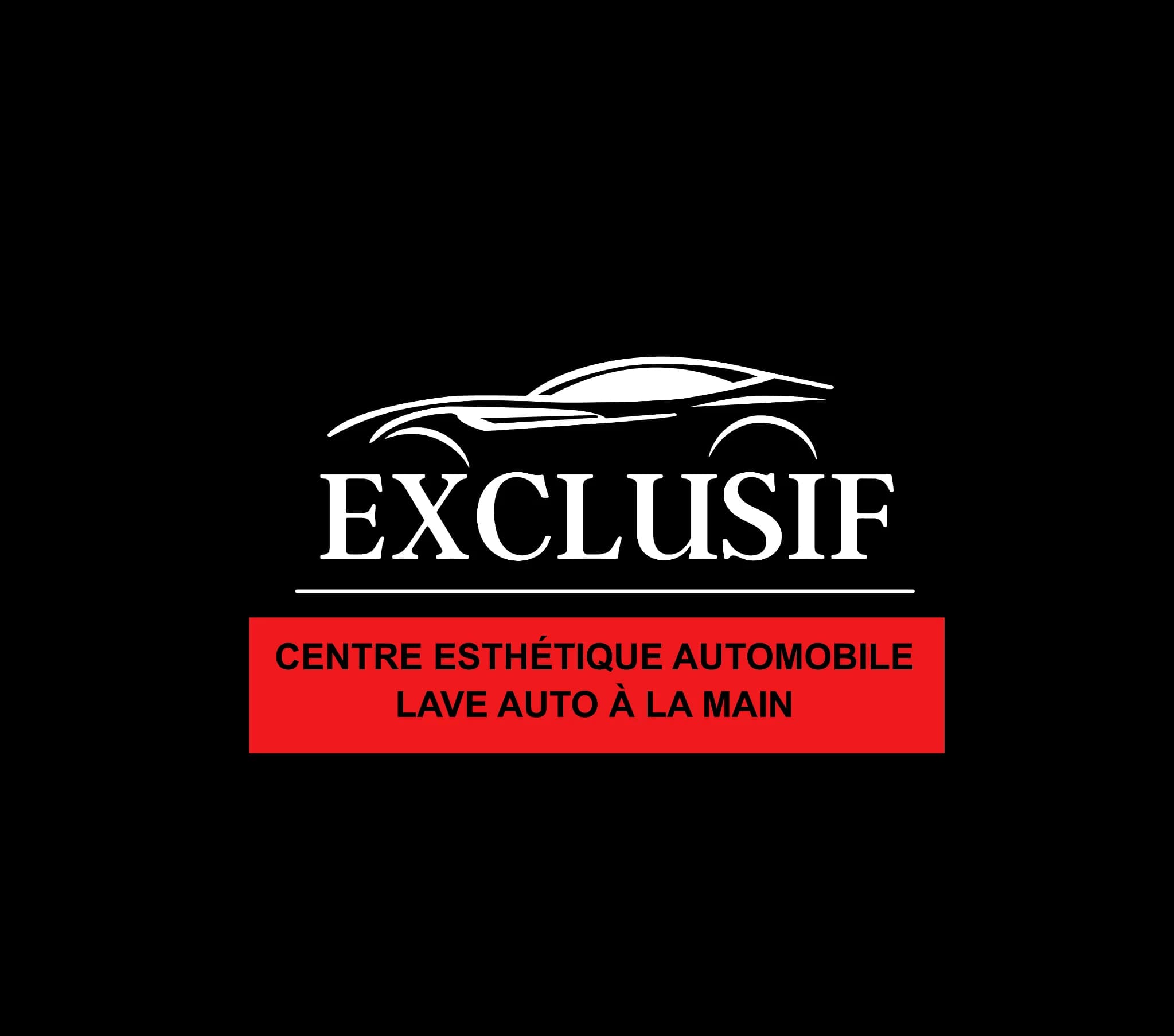 Exclusif Centre Esthétique Auto