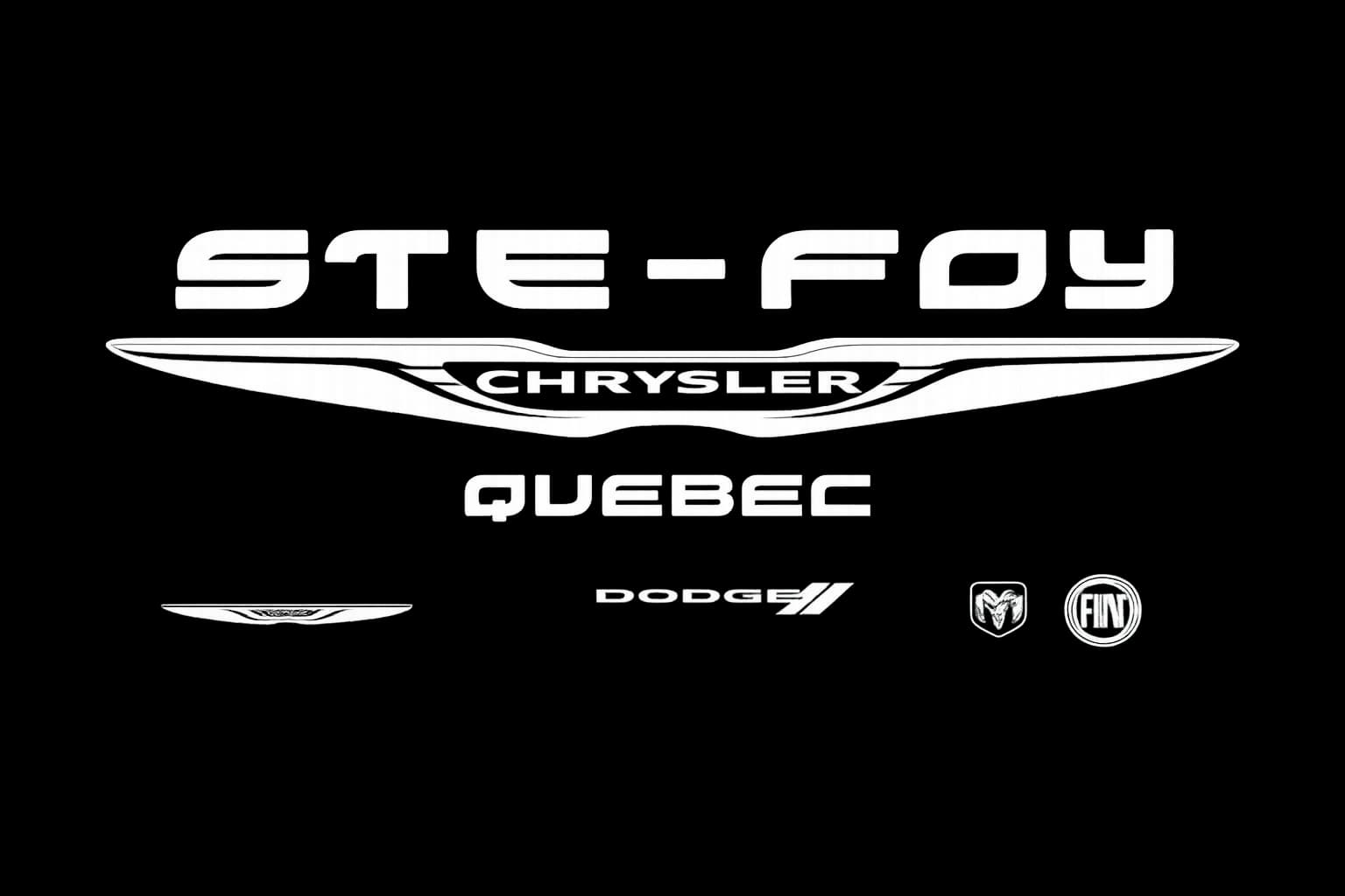 Sainte-Foy Chrysler