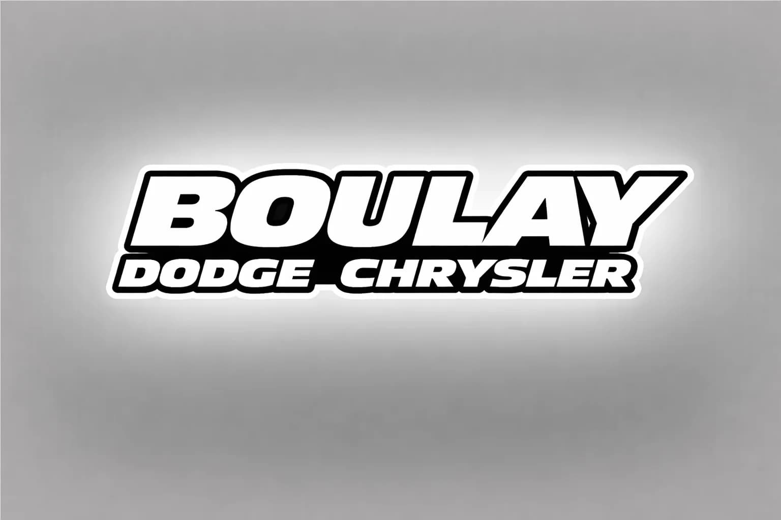 Chrysler Gaspésie