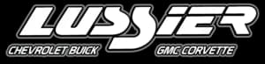 Lussier chevrolet